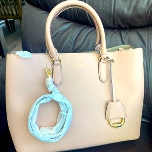 Ralph Lauren Handbag Brand NEW
